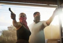 ‘GTA 6’ ganha novo trailer com ‘olhar estendido’ de 25 minutos