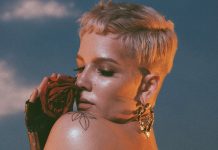 De endometriose a câncer no sangue: as questões de saúde da cantora Halsey