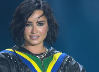 Demi Lovato, o retorno: relembre outras vindas da cantora antes do Rock in Rio