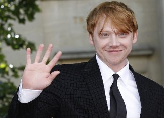 Astro de ‘Harry Potter’, Rupert Grint voltará ao papel de Ron Weasley na Broadway