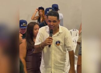 Du Pereira declara R$ 1,2 milhão em bens à Justiça Eleitoral; vice informa R$ 581 mil