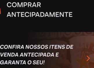 Rock in Rio abre venda antecipada de comidas e bebidas pelo app; veja como funciona e preços