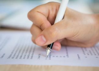 Concursos em cidades do TO encerram inscrições nesta semana; veja as datas