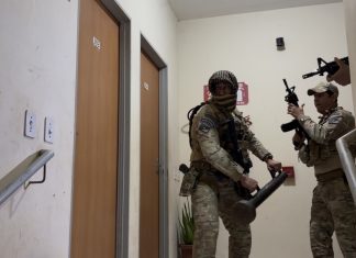 Operação investiga grupo suspeito de fornecer armas a facções criminosas e movimentar R$ 4 milhões com empresas de fachada