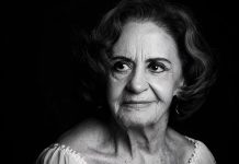 Famosos lamentam morte de Laura Cardoso aos 98 anos