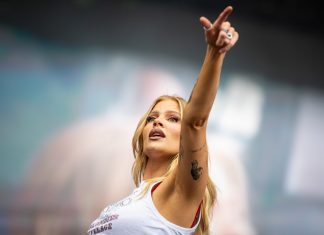 Após vaias no Lolla, Luísa Sonza se diz ‘pronta’ para haters no Rock in Rio: ‘Sei muito bem o que fazer’