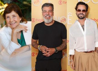Veteranos da dramaturgia retornam à TV em ‘Por Você’