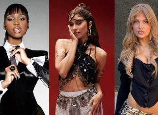 Normani, Anitta, Luísa Sonza e mais: veja line-up do festival Meli Music 2026
