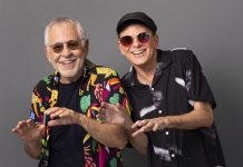 Rodrigo Santos canta Nelson Motta em álbum com Chico Chico, Frejat, Moska, Sandra Sá, Luiz Caldas e Leila Pinheiro