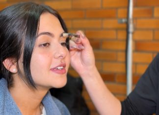 Klara Castanho mostra transformação para viver Maiara em filme sobre Marília Mendonça; veja fotos