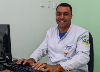 Ex-detento inicia internato após cursar Medicina a mais de 2 mil km de casa: ‘Atender como gostaria de ser atendido’