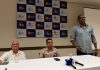 Democracia Cristã (DC) lança Du Pereira como candidato ao governo do Tocantins
