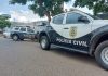 Agrônomo é preso por suspeita de comunicar falso furto da própria caminhonete, diz polícia