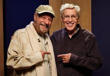 João Bosco grava com Caetano Veloso música que compôs com Chico Buarque