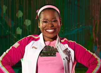 Carla Jeffery, atriz da franquia ‘Zombies’, da Disney, morre aos 33 anos
