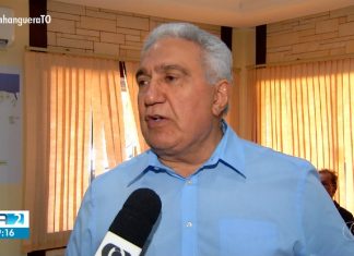 Eleições 2026: veja como foi o dia dos candidatos ao governo do Tocantins nesta terça-feira (1º)