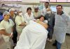 Sem saber que estava grávida, mulher procura UPA em Palmas com dores e dá à luz no banheiro