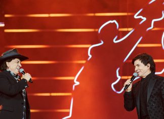 Chitãozinho e Xororó confirmam apresentação no Rock in Rio