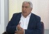 Laurez Moreira promete regionalizar saúde, priorizar vocações dos municípios e combater corrupção no governo