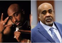 Quase 30 anos após o crime, júri condena homem por planejar assassinato de Tupac