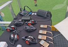 Sentir a música, ‘ver’ o palco pelo rádio e fugir do barulho: como funciona a acessibilidade no Rock in Rio