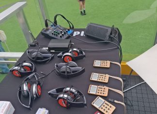 Sentir a música, ‘ver’ o palco pelo rádio e fugir do barulho: como funciona a acessibilidade no Rock in Rio