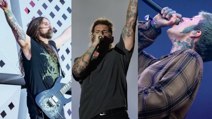 metal