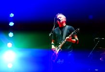 Rise Against faz show redondo e deixa política para as letras no Rock in Rio
