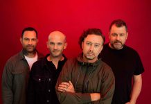 Integrantes do Rise Against, banda que toca no Rock in Rio, não bebem nem usam drogas; entenda