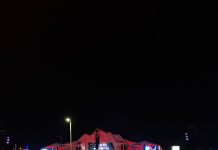 Vista privilegiada para o palco, comidinhas e drinks: benefícios dos ‘rooftops’ do Rock in Rio
